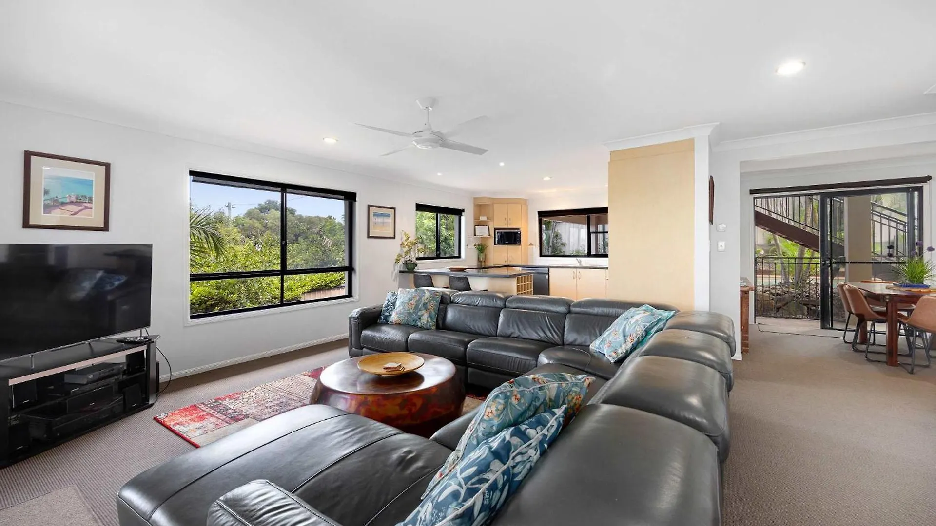 5Br Coastal Escape Walk To Peregian Beach Australia