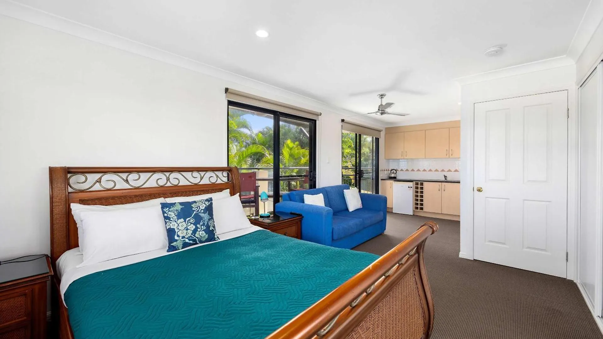 Holiday home 5Br Coastal Escape Walk To Peregian Beach