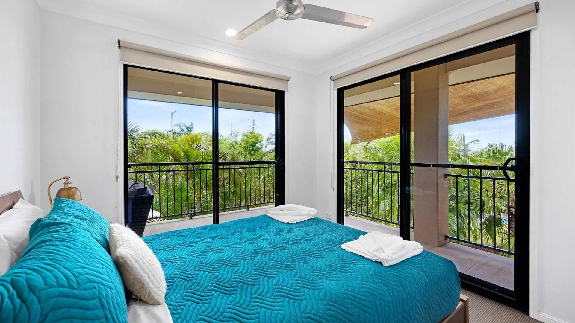5Br Coastal Escape Walk To Peregian Beach 0*,  Australia