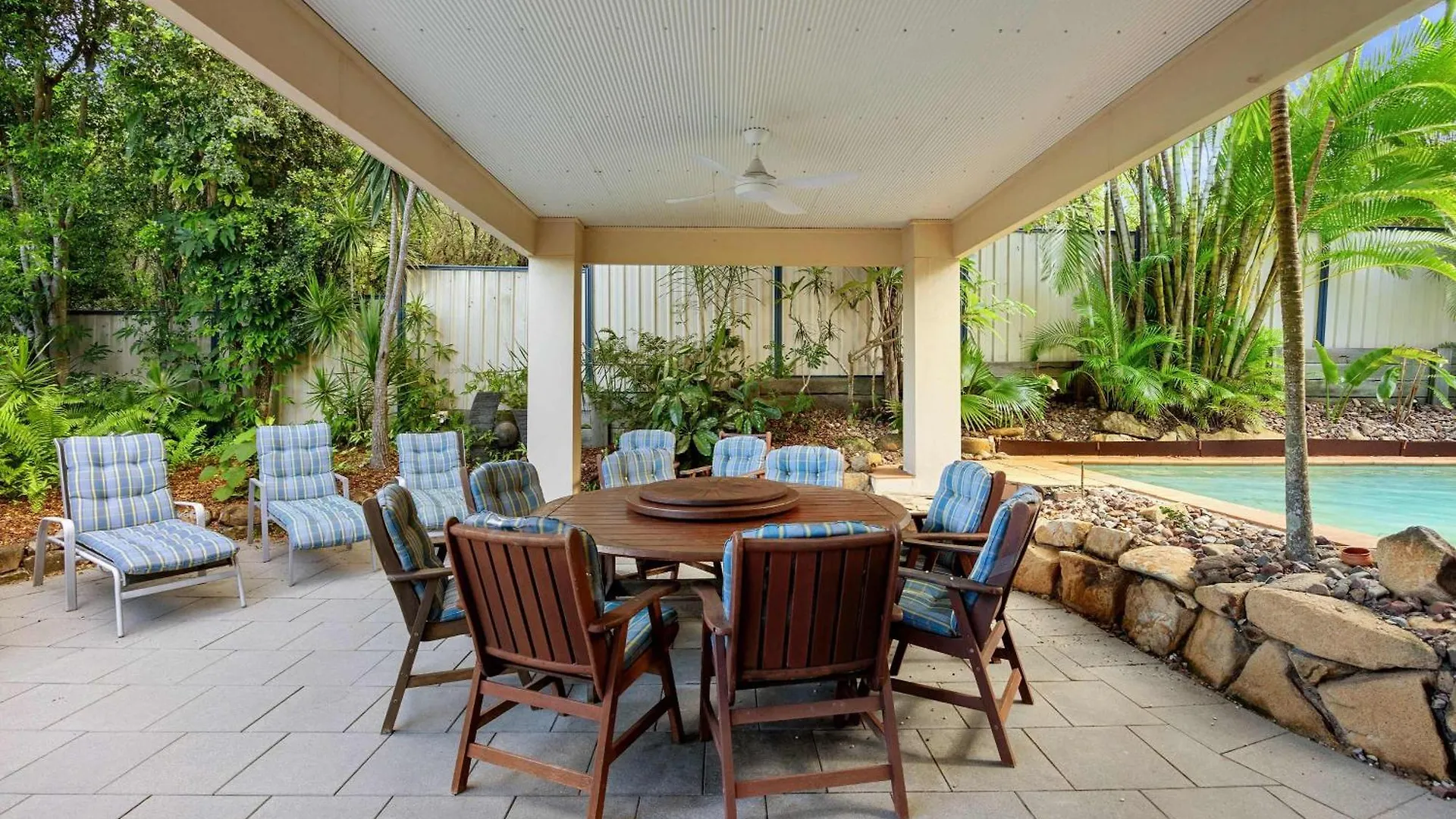 Holiday home 5Br Coastal Escape Walk To Peregian Beach