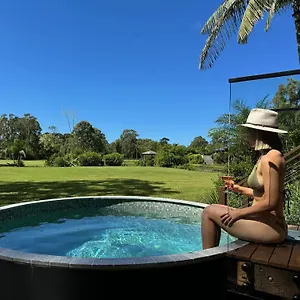 Bed & Breakfast Weyba Noosa, Peregian Beach