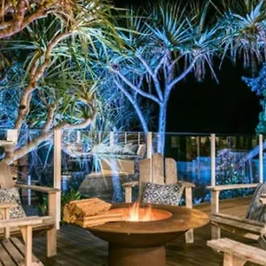 Villa Coola, Peregian Beach