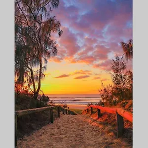 Apartment Malibu - Peregian, Peregian Beach