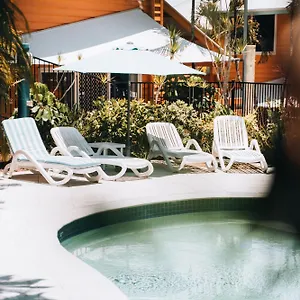 Resort Sails Lifestyle, Peregian Beach