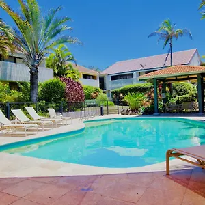 Resort Peregian Court, Peregian Beach